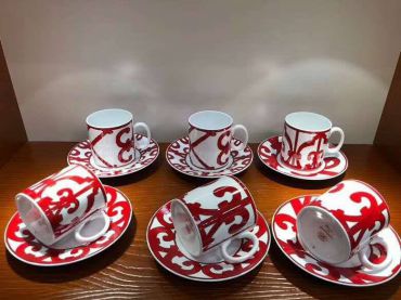 Сервиз Hermes LUX-54518