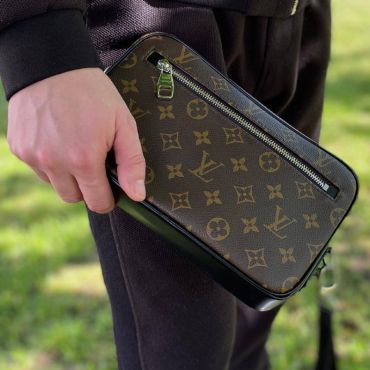 Барсетка Louis Vuitton LUX-50998