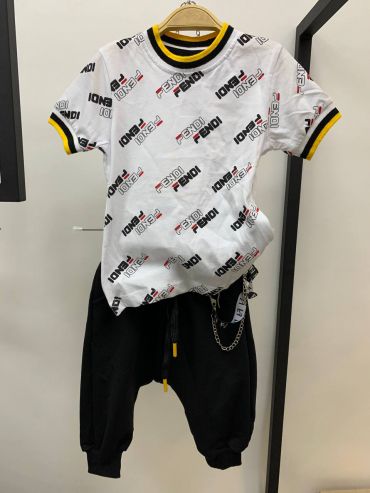 Костюм Fendi LUX-52163