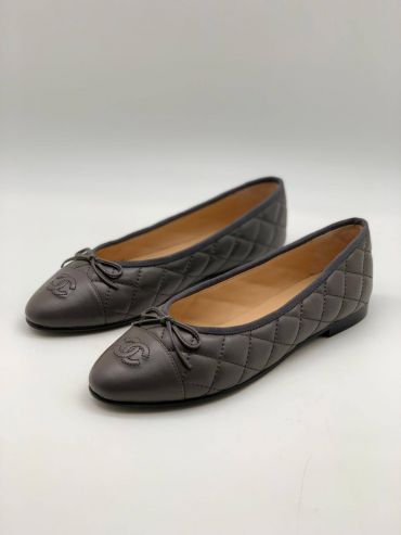 Балетки Chanel LUX-51285