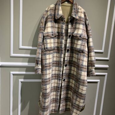 Пальто  LUX-55137