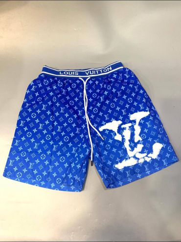 Шорты Louis Vuitton LUX-52374