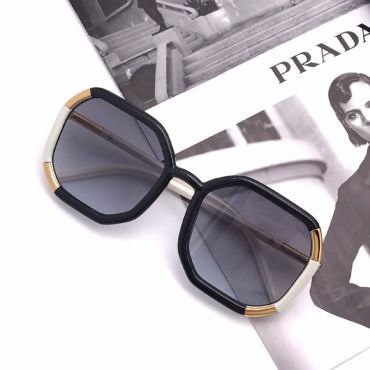 Очки Prada LUX-48907