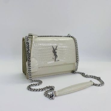 Сумка женская Yves Saint Laurent LUX-49913