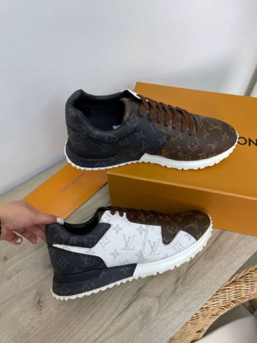 Кроссовки Louis Vuitton LUX-44075