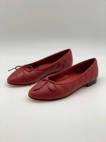 Балетки Chanel LUX-51288