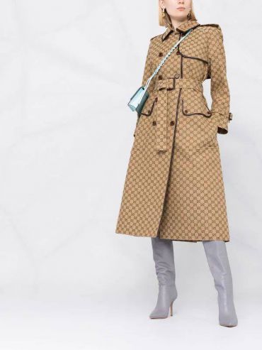 Плащ Gucci LUX-55116