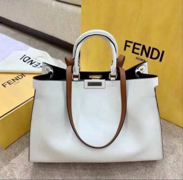 Сумка женская Fendi LUX-49618