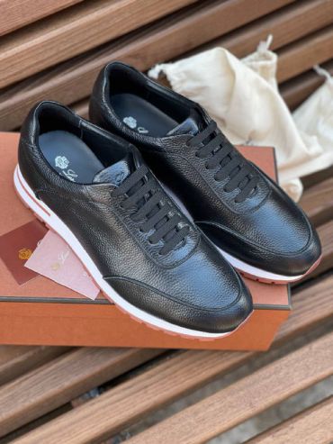 Кроссовки Loro Piana LUX-53618