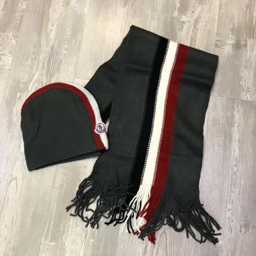  Комплект Moncler АКС-934