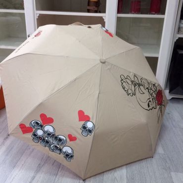 Зонт Alexander McQueen  АКС-073