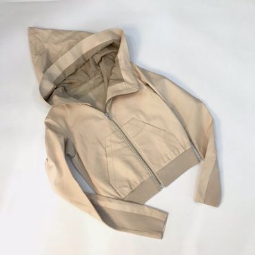 Куртка кожаная  ОДЖ-153