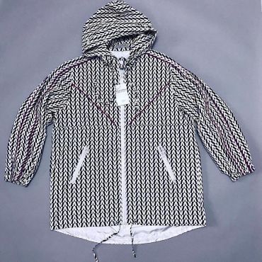 Ветровка  Valentino LUX-31276
