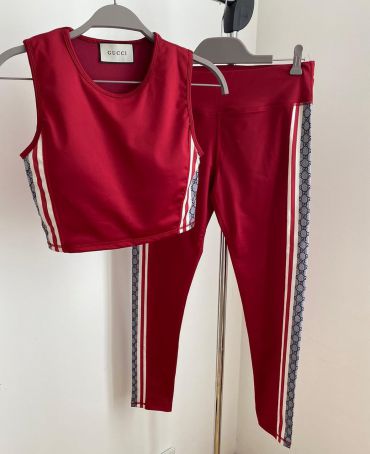 Костюм спортивный Gucci LUX-31389
