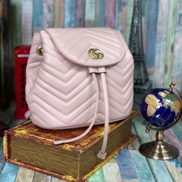  Рюкзак женский Gucci LUX-31192