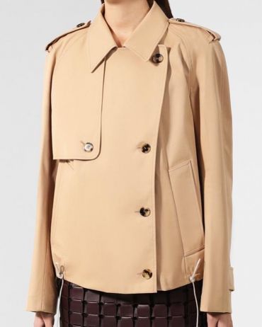 Жакет женский  LUX-31168