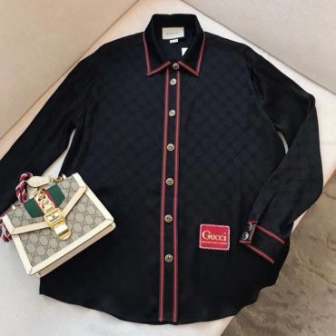 Рубашка женская Gucci LUX-31367