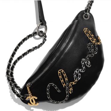 Сумка женская Chanel LUX-31299