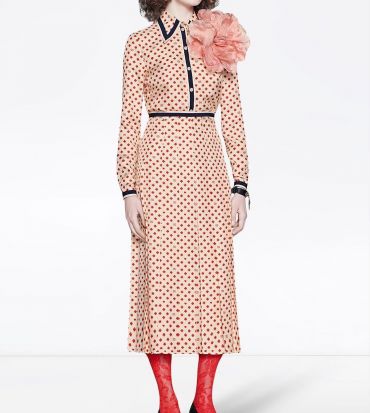 Костюм женский Gucci LUX-31289