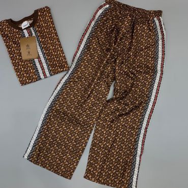 Костюм женский Burberry LUX-31782