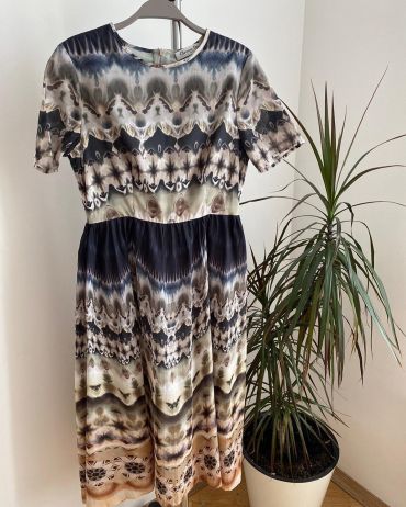 Платье Christian Dior LUX-31495