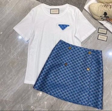 Костюм женский Gucci LUX-31419