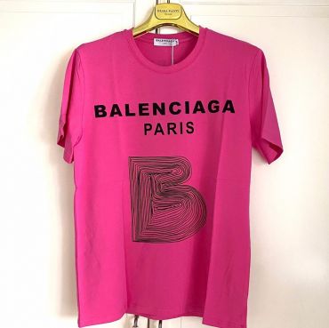 Футболка женская Balenciaga LUX-31423