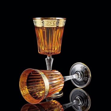 Пара фужеров Hermes LUX-31466