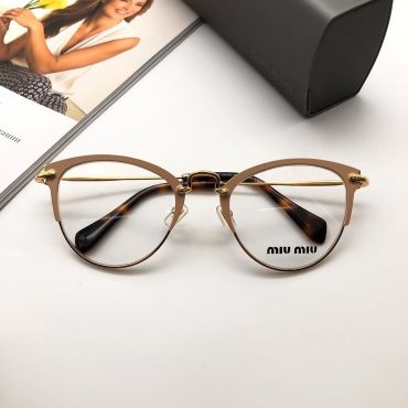 Оправа Miu Miu LUX-31322