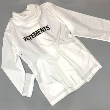 Ветровка Vetements LUX-31661