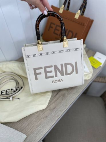 Сумка женская Fendi LUX-92330