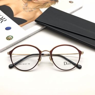 Оправа Christian Dior LUX-31348