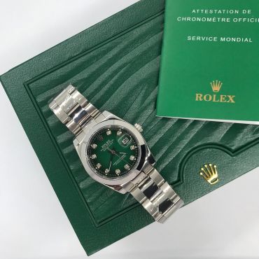 Часы   Rolex LUX-31515