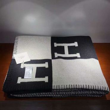 Плед  Hermes LUX-31627