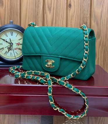 Сумка женская Chanel LUX-31186