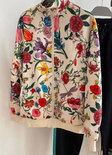 Бомбер Gucci LUX-31413