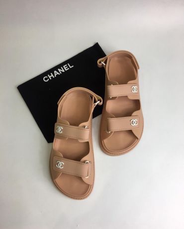 Сандалии Chanel LUX-31540
