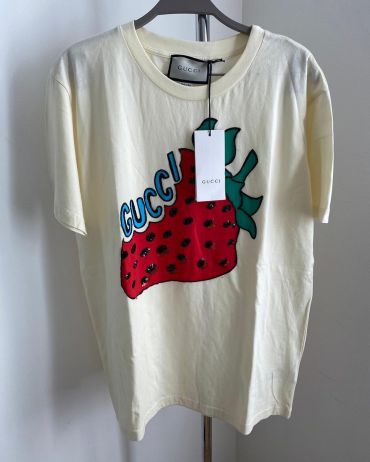 Футболка женская Gucci LUX-31396