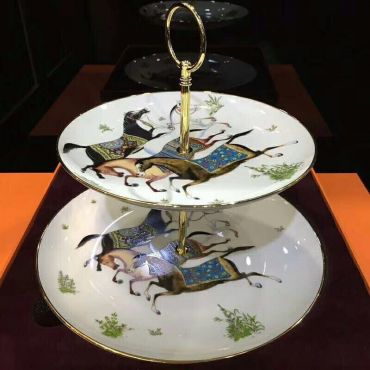 Менажница  LUX-31575