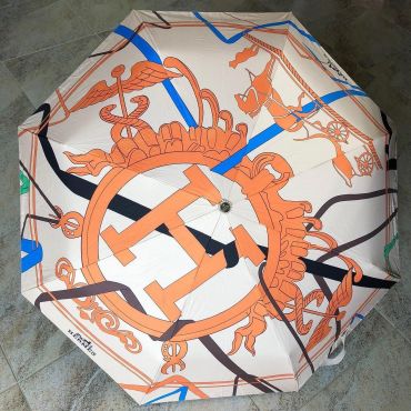 Зонт Hermes LUX-31554