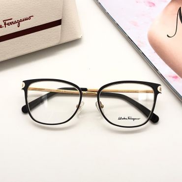 Оправа Salvatore Ferragamo LUX-31341