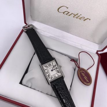 Часы женские Cartier LUX-31512