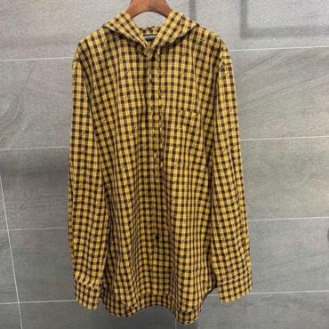 Рубашка женская Balenciaga LUX-31651