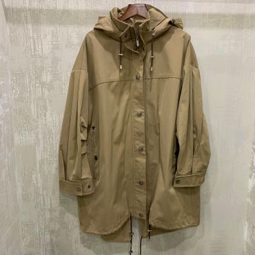 Парка Christian Dior LUX-31653