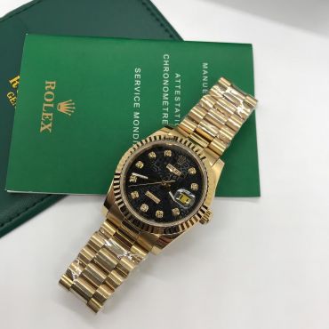 Часы   Rolex LUX-31519