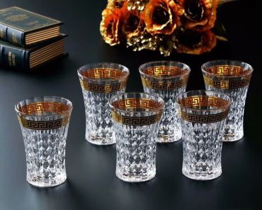 Пара стаканов   LUX-31481