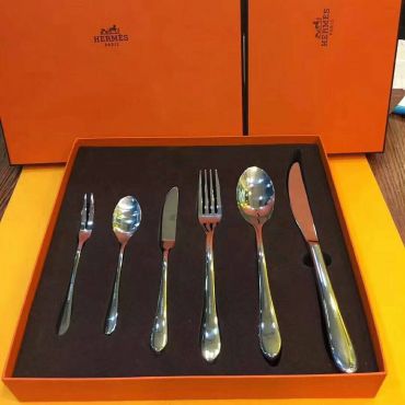Набор столовых приборов Hermes LUX-31544