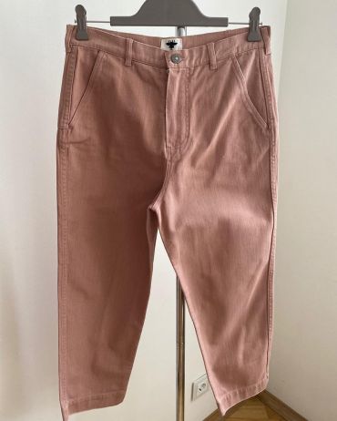 Джинсы женские  Christian Dior LUX-31507