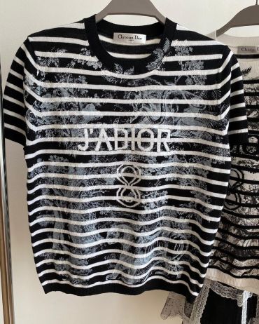 Футболка женская Christian Dior LUX-31504