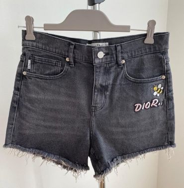 Шорты Christian Dior LUX-31497